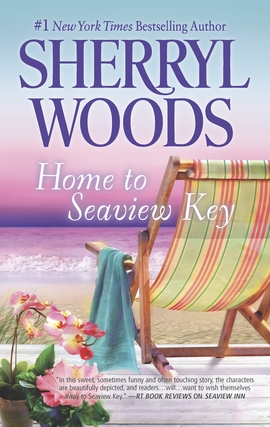 Title details for Home to Seaview Key by Sherryl Woods - Wait list